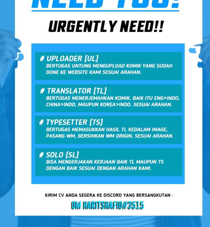 Spare Me, Great Lord! Chapter 240 Gambar 35