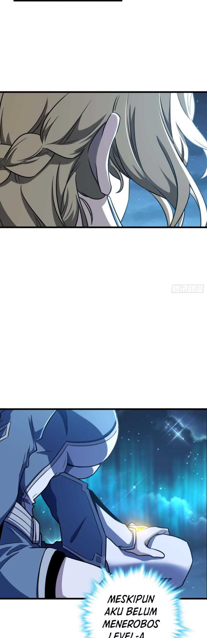 Spare Me, Great Lord! Chapter 239 Gambar 10