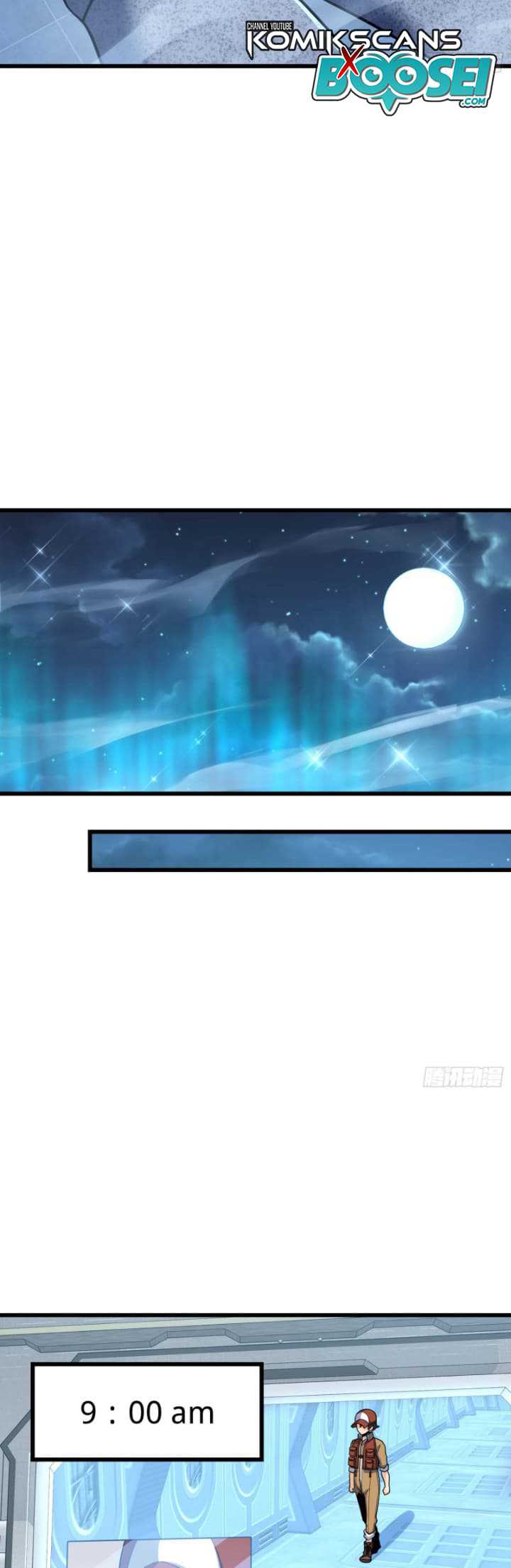 Spare Me, Great Lord! Chapter 239 Gambar 13