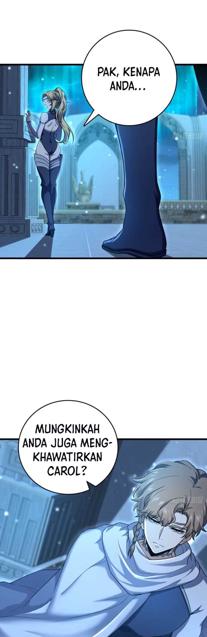 Spare Me, Great Lord! Chapter 239 Gambar 4