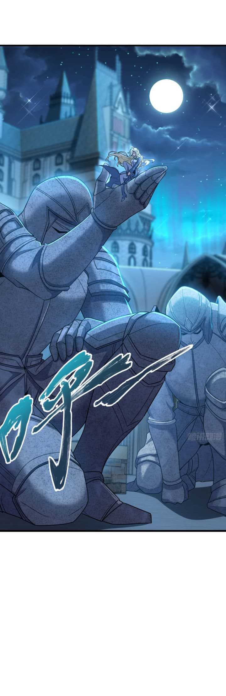 Spare Me, Great Lord! Chapter 239 Gambar 6