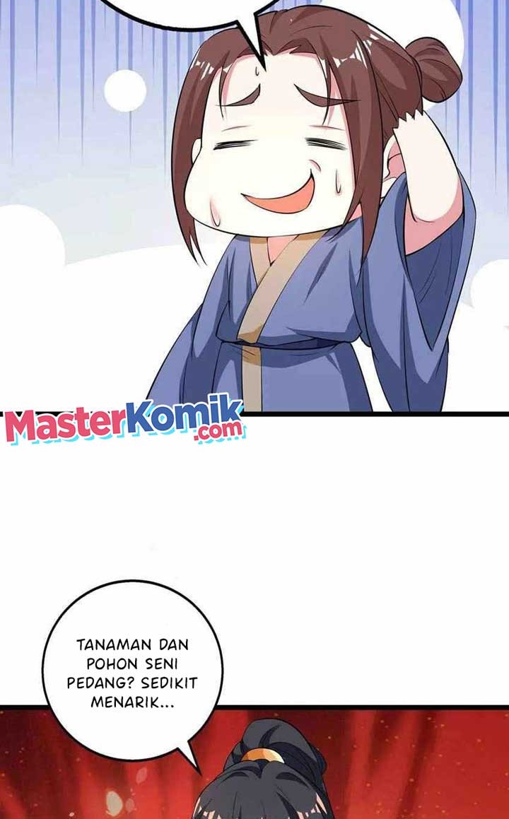 Dushi Xiaoyao Chapter 272 Gambar 16