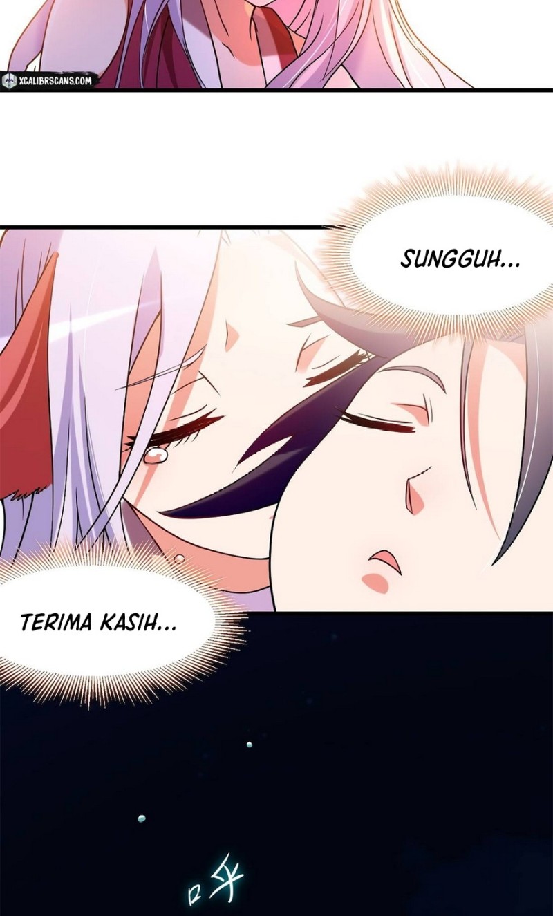 My Disciples Are All Immortals Chapter 67 Gambar 30