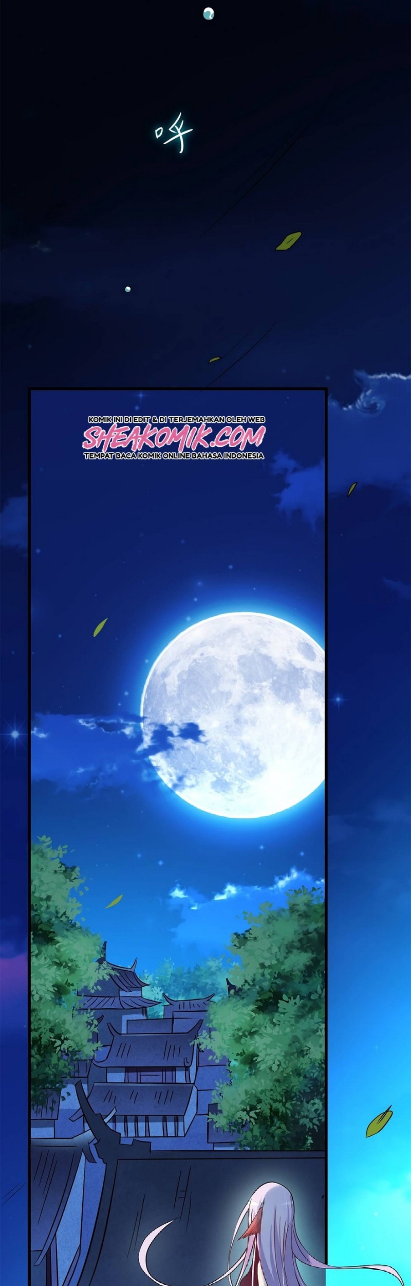 My Disciples Are All Immortals Chapter 67 Gambar 31