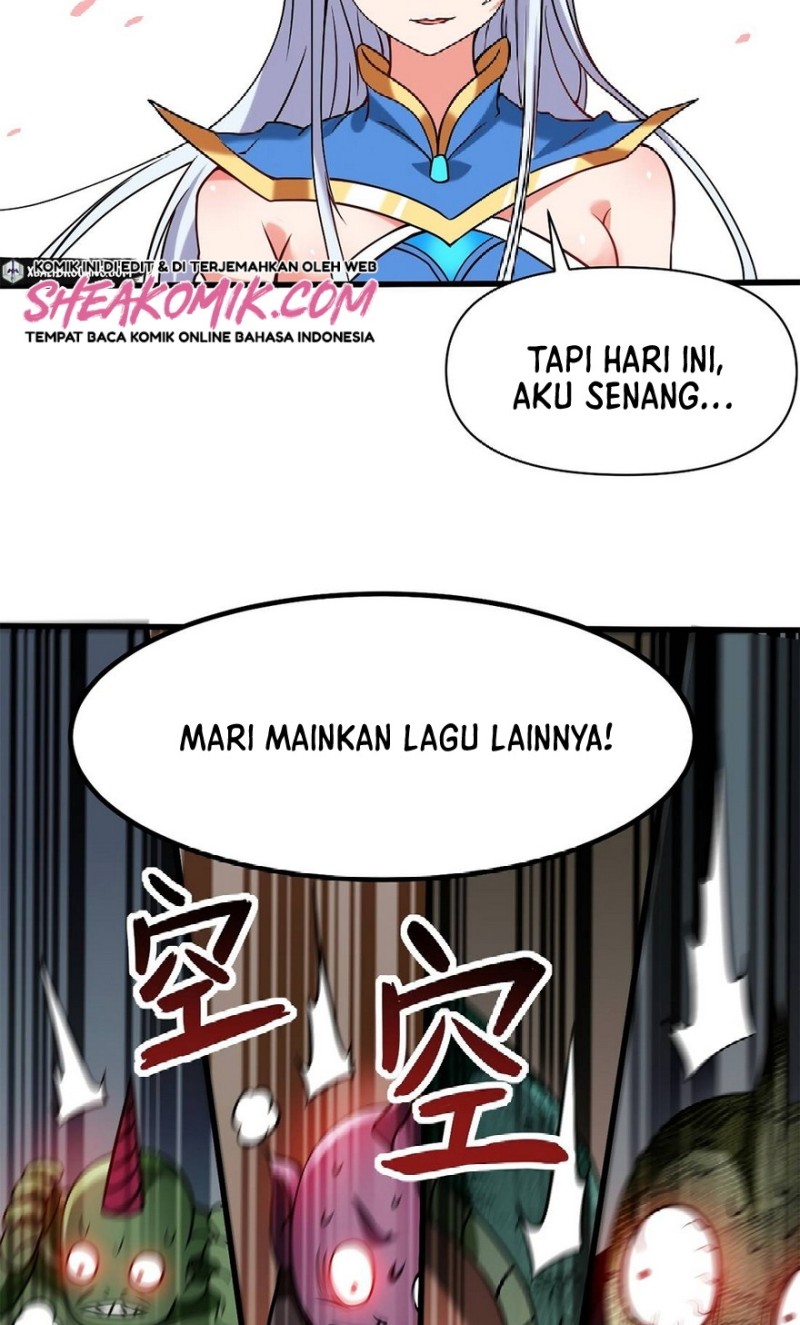 My Disciples Are All Immortals Chapter 67 Gambar 20