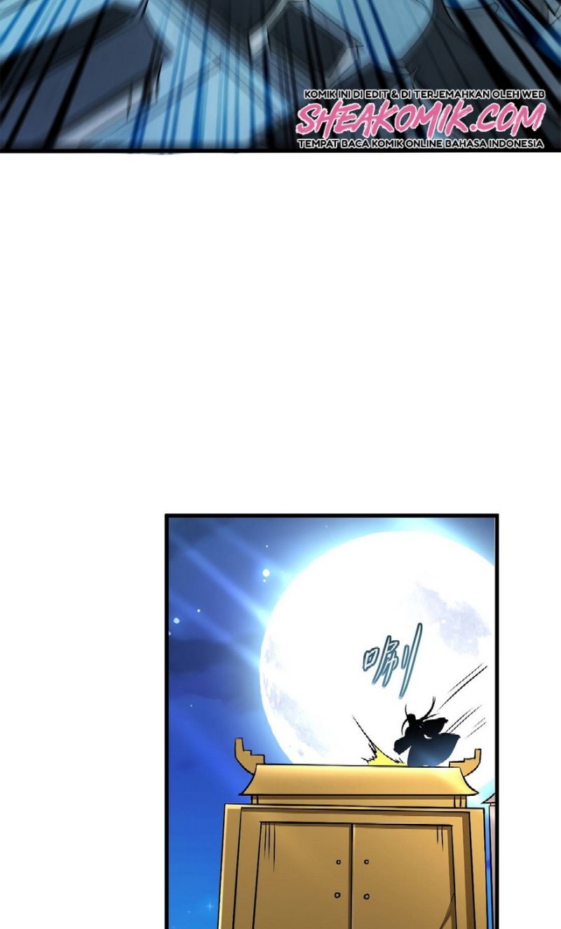 My Disciples Are All Immortals Chapter 67 Gambar 22