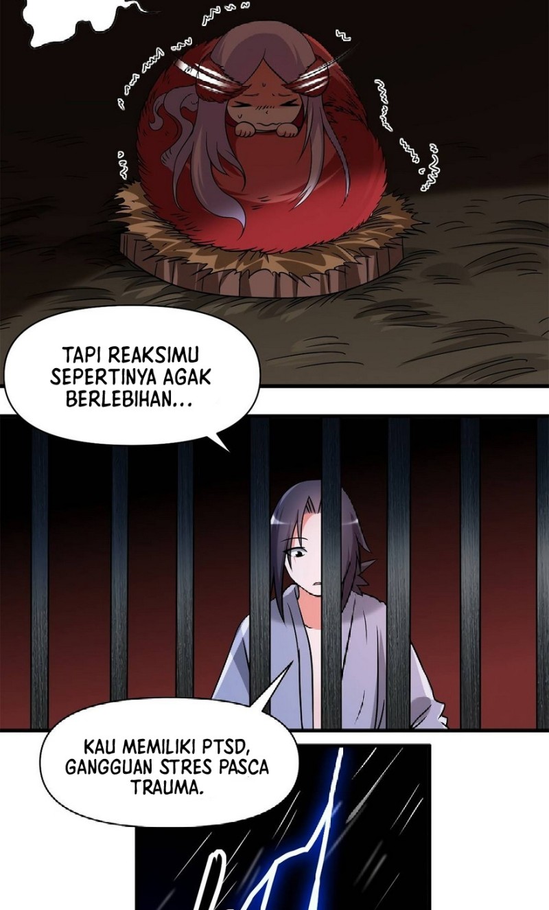 My Disciples Are All Immortals Chapter 67 Gambar 24