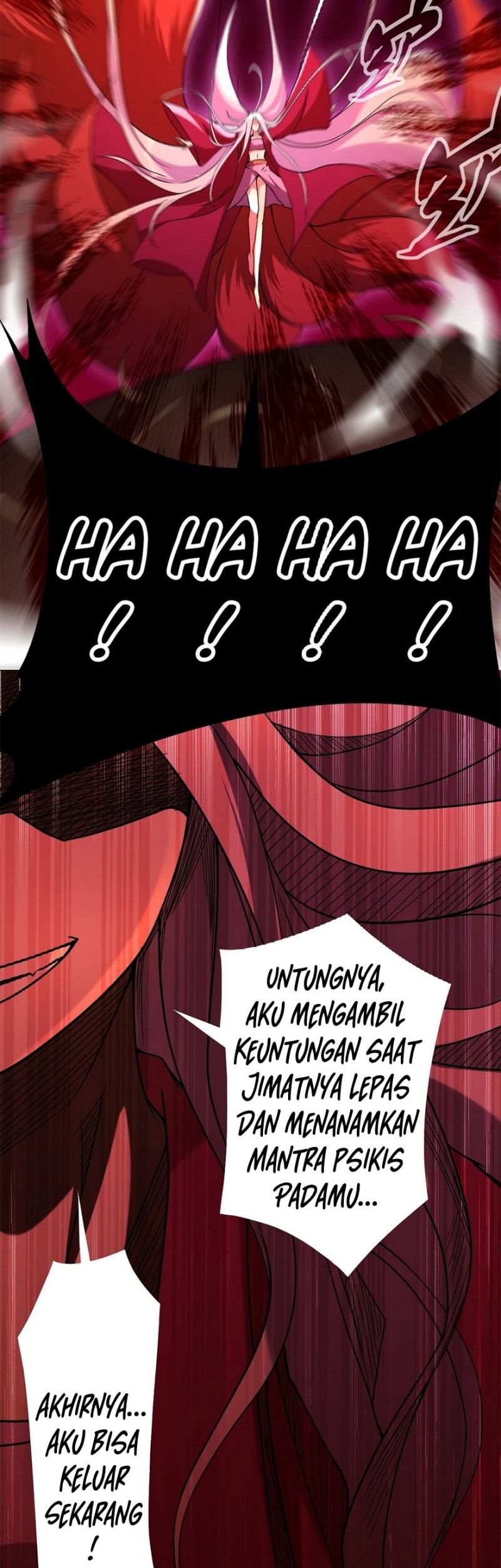 My Disciples Are All Immortals Chapter 67 Gambar 7