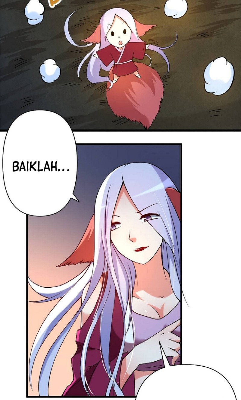 My Disciples Are All Immortals Chapter 67 Gambar 10