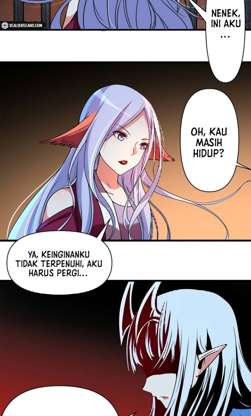 My Disciples Are All Immortals Chapter 67 Gambar 12