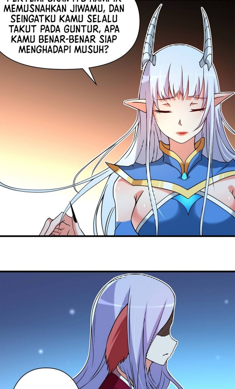 My Disciples Are All Immortals Chapter 67 Gambar 14