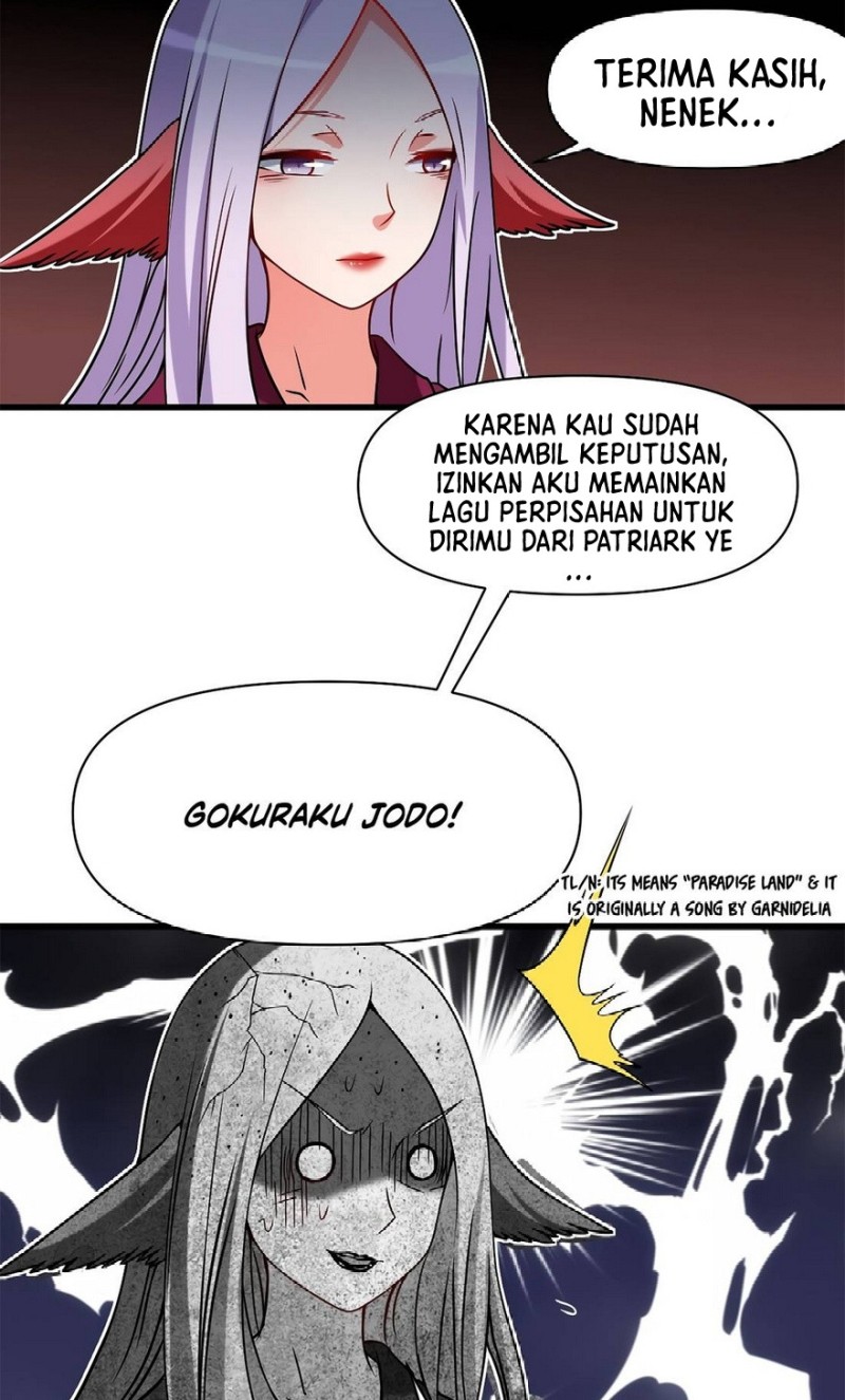 My Disciples Are All Immortals Chapter 67 Gambar 16