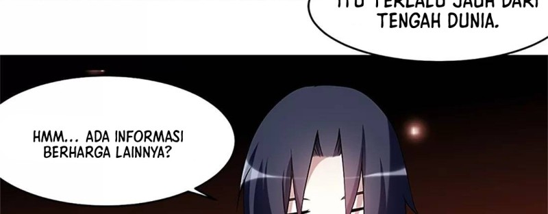 My Disciples Are All Immortals Chapter 66 Gambar 24