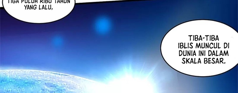 My Disciples Are All Immortals Chapter 66 Gambar 14