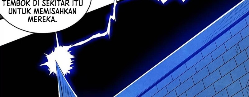 My Disciples Are All Immortals Chapter 66 Gambar 16