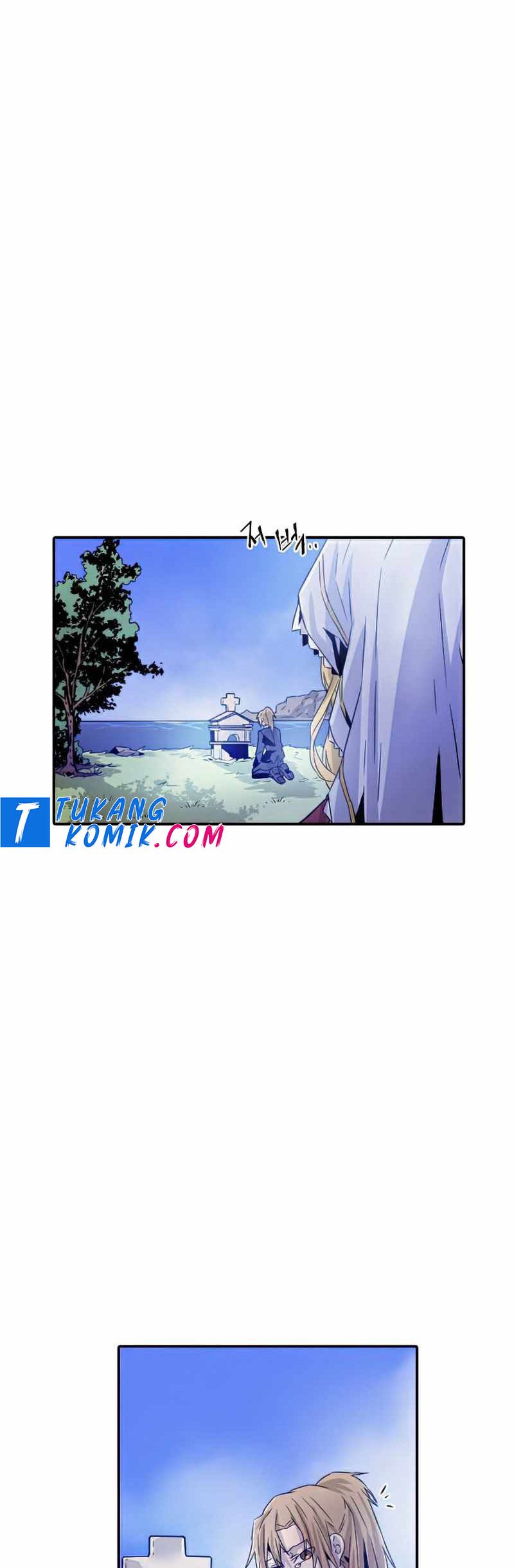 How To Kill A God Chapter 24 Gambar 19