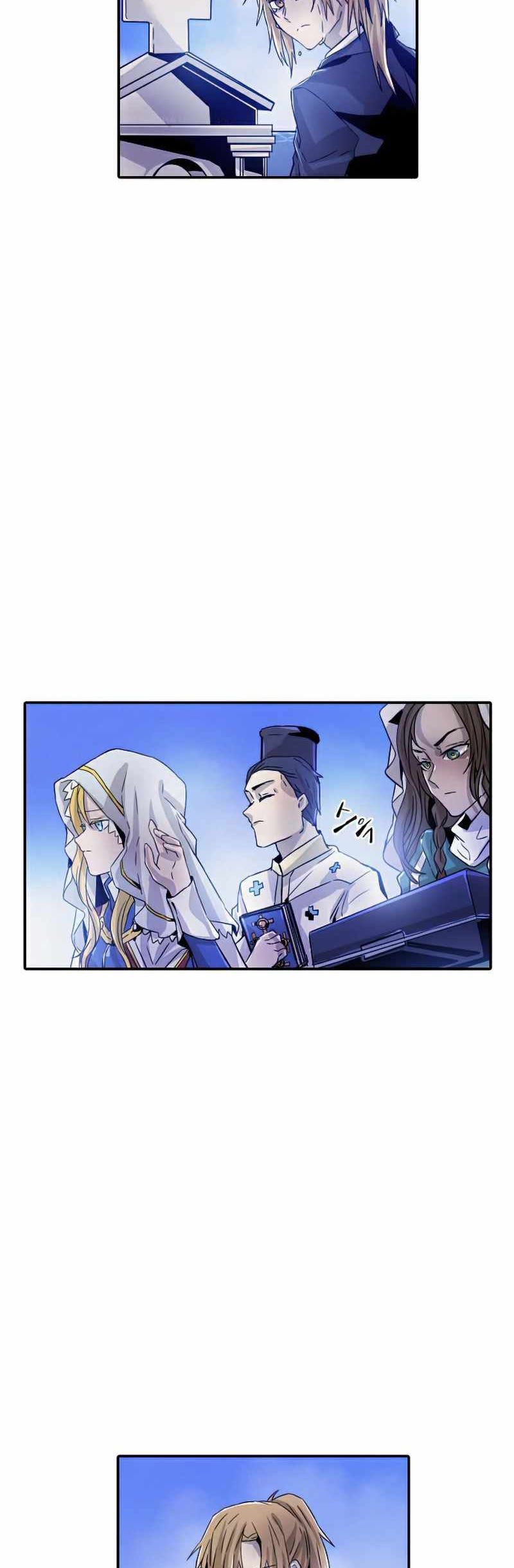 How To Kill A God Chapter 24 Gambar 20