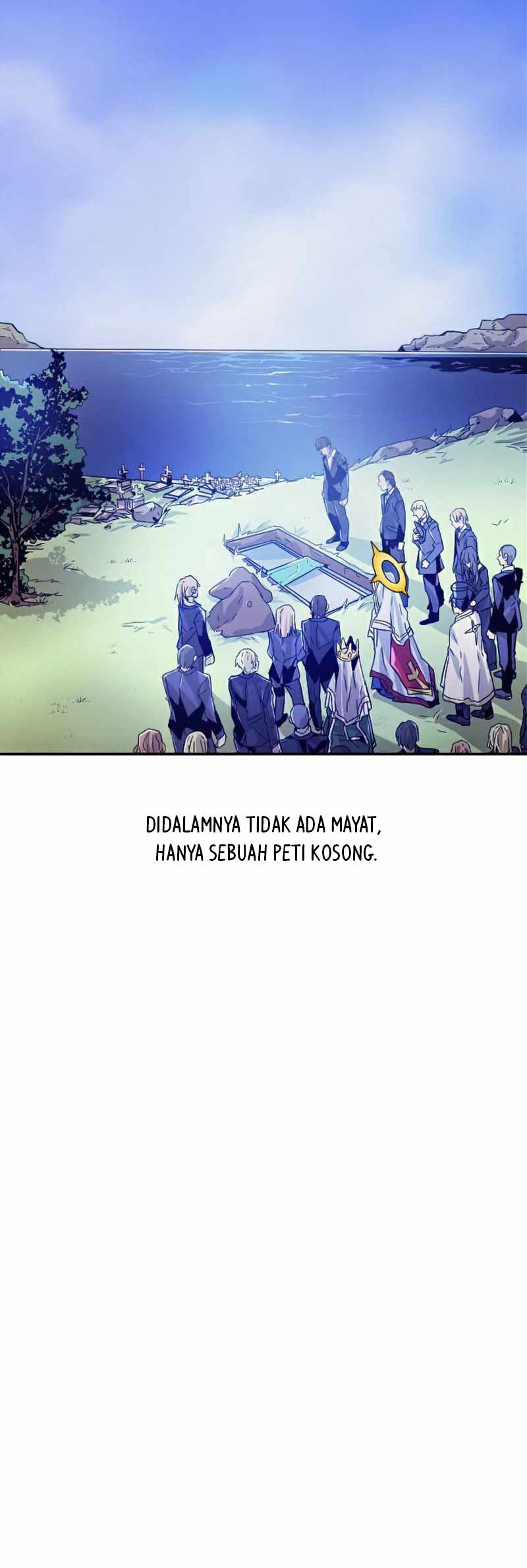 How To Kill A God Chapter 24 Gambar 16