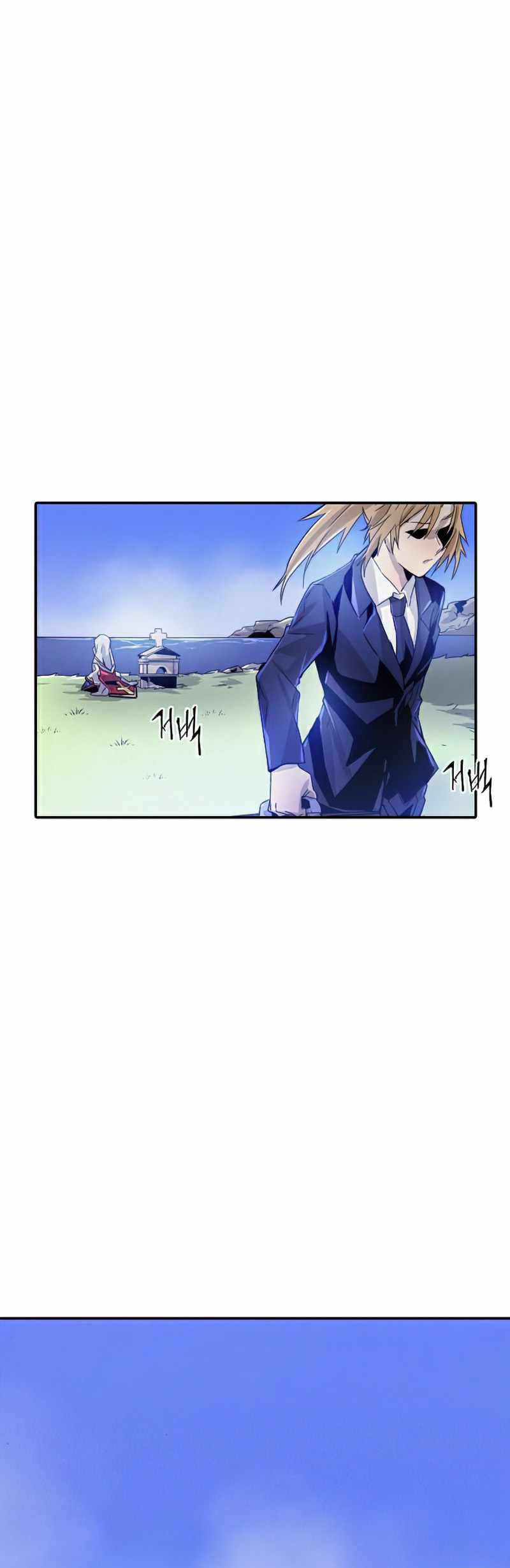 How To Kill A God Chapter 24 Gambar 25