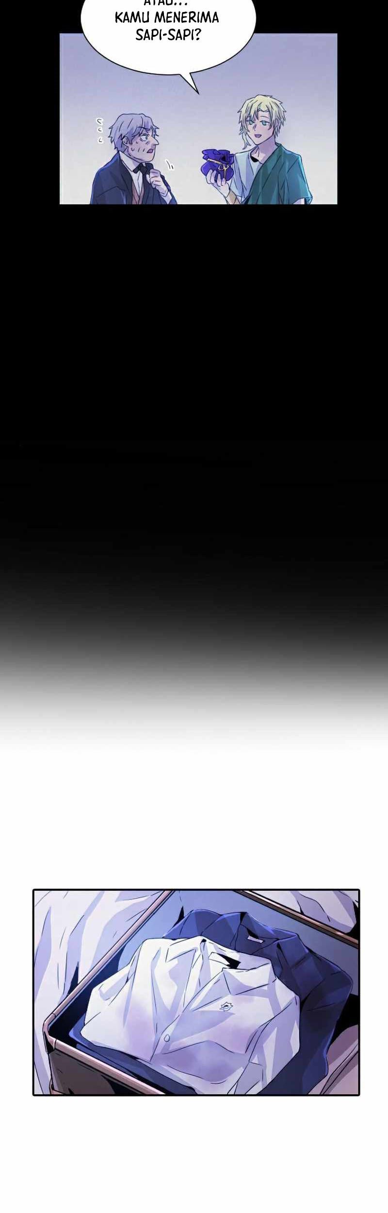 How To Kill A God Chapter 24 Gambar 55