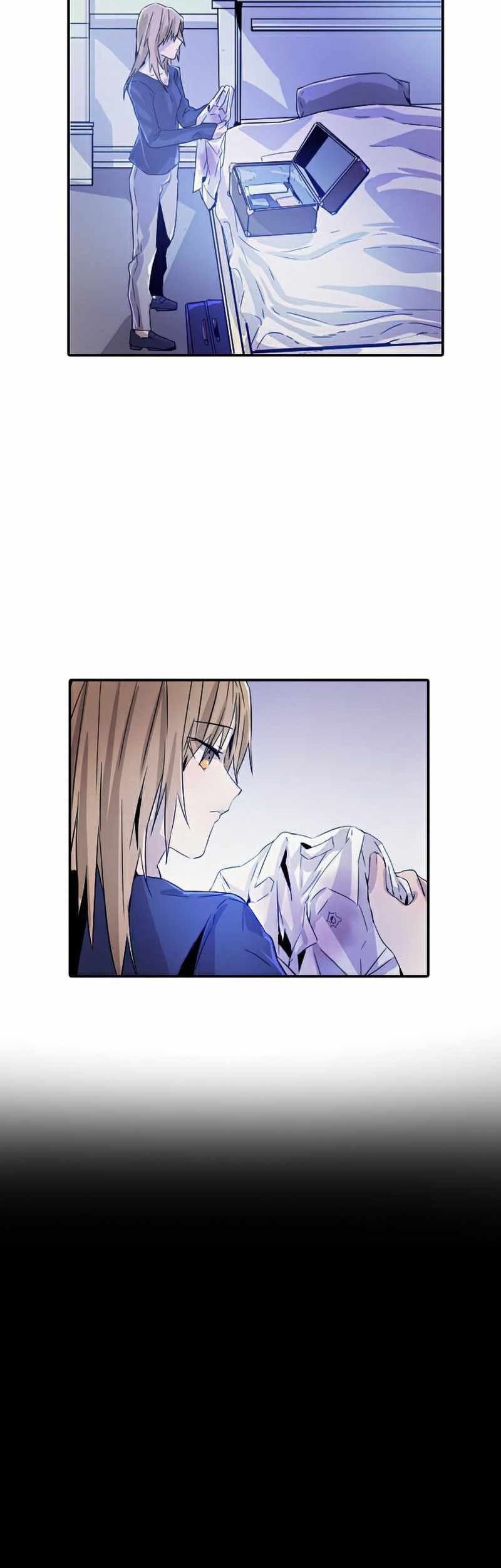 How To Kill A God Chapter 24 Gambar 45