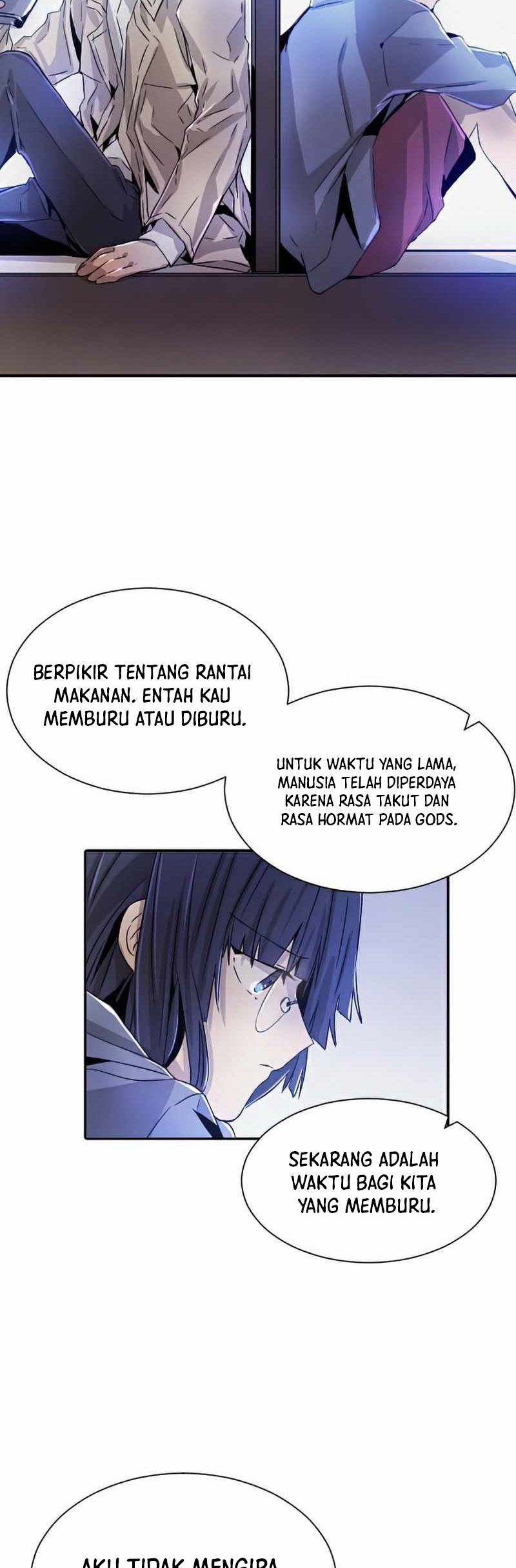 How To Kill A God Chapter 24 Gambar 70