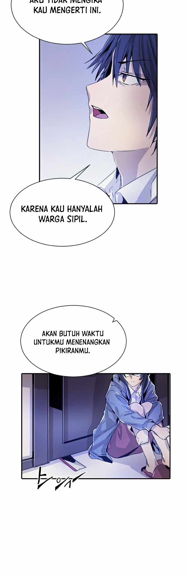 How To Kill A God Chapter 24 Gambar 71
