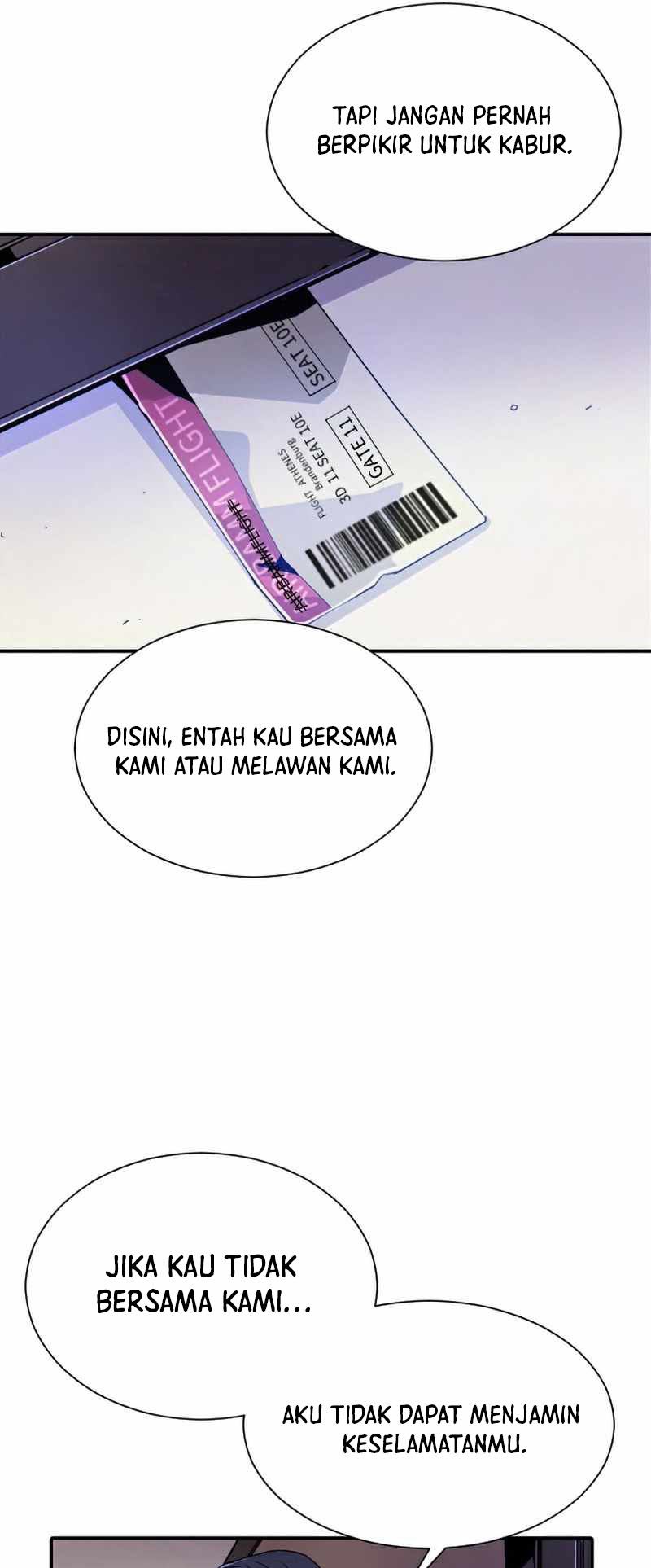 How To Kill A God Chapter 24 Gambar 72