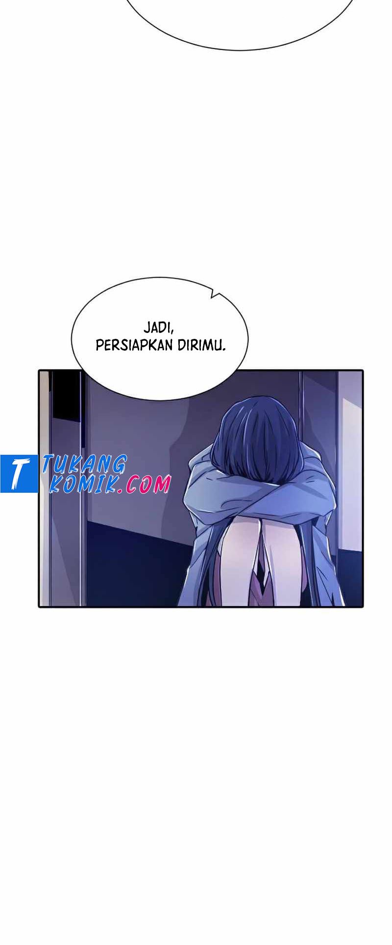 How To Kill A God Chapter 24 Gambar 74