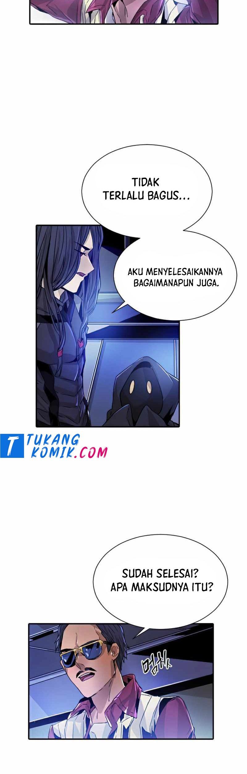 How To Kill A God Chapter 24 Gambar 6