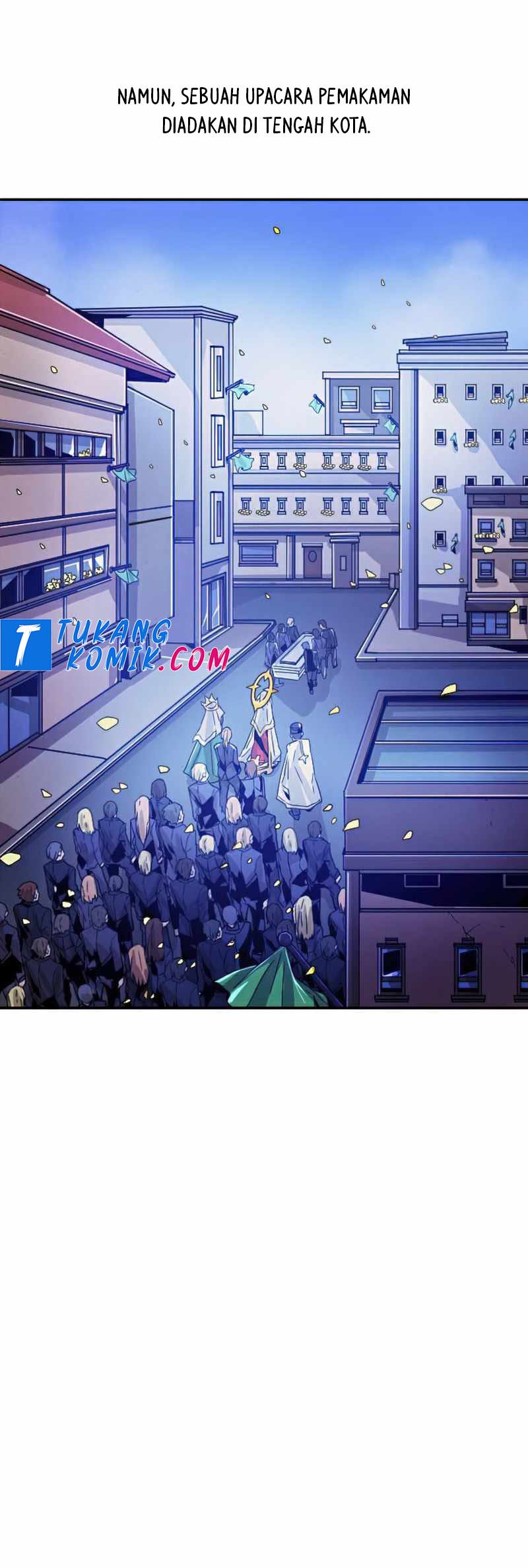 How To Kill A God Chapter 24 Gambar 14