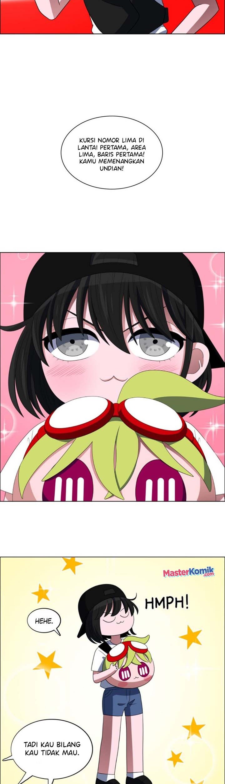 No Scope Chapter 66 Gambar 7