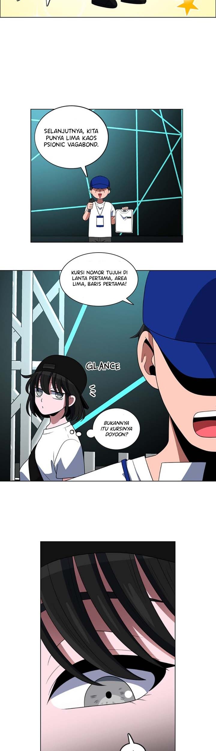 No Scope Chapter 66 Gambar 8