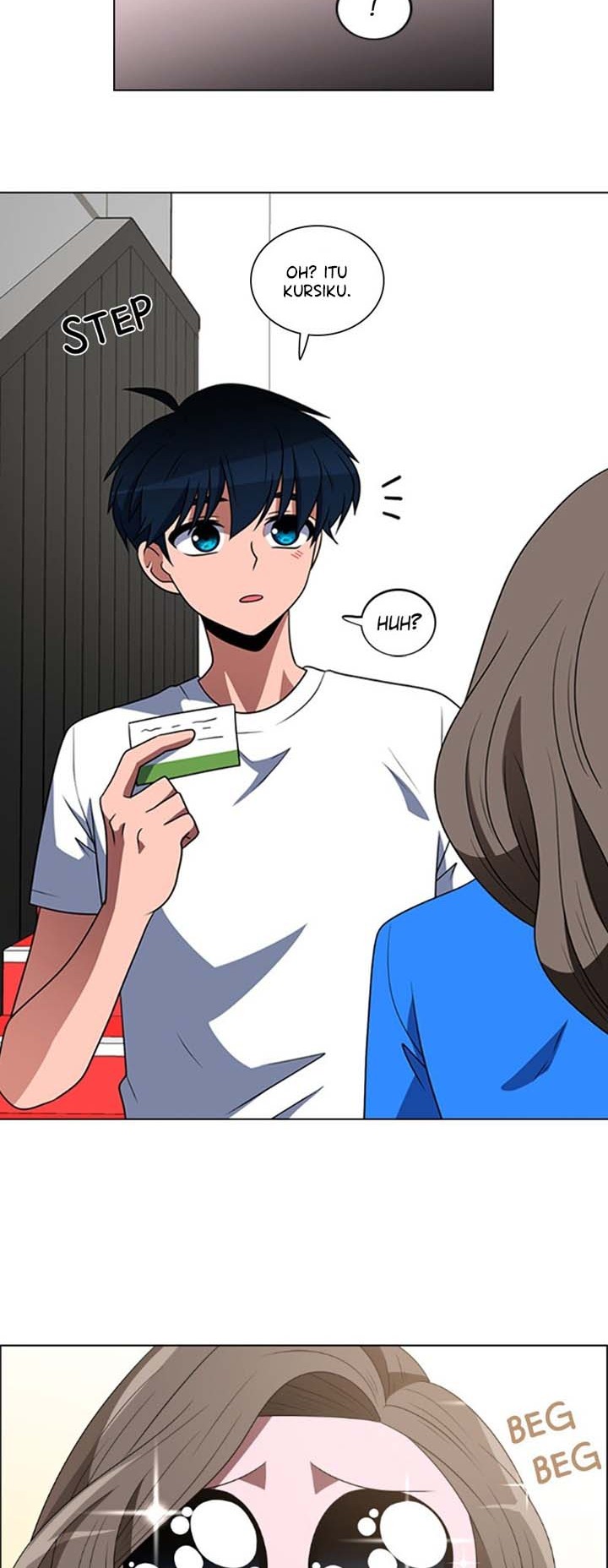 No Scope Chapter 66 Gambar 9