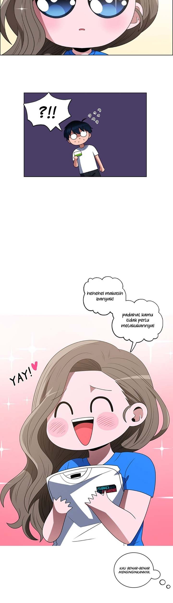 No Scope Chapter 66 Gambar 10