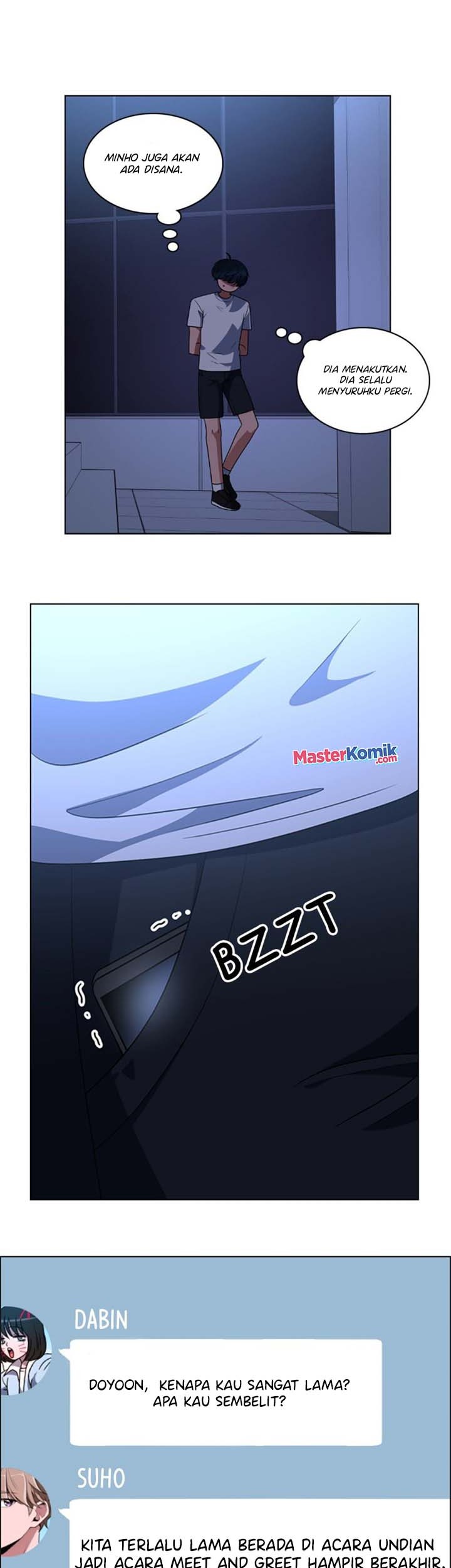 No Scope Chapter 66 Gambar 12