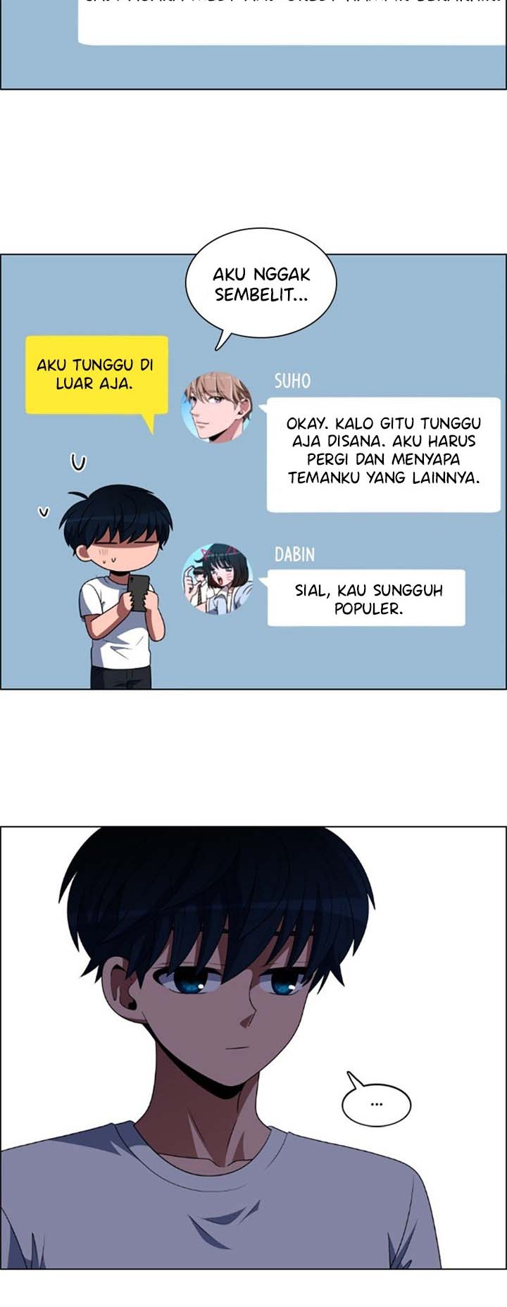 No Scope Chapter 66 Gambar 13