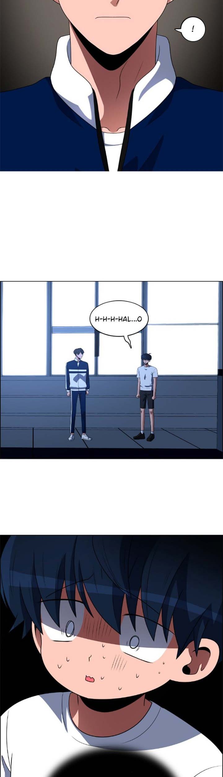 No Scope Chapter 66 Gambar 16