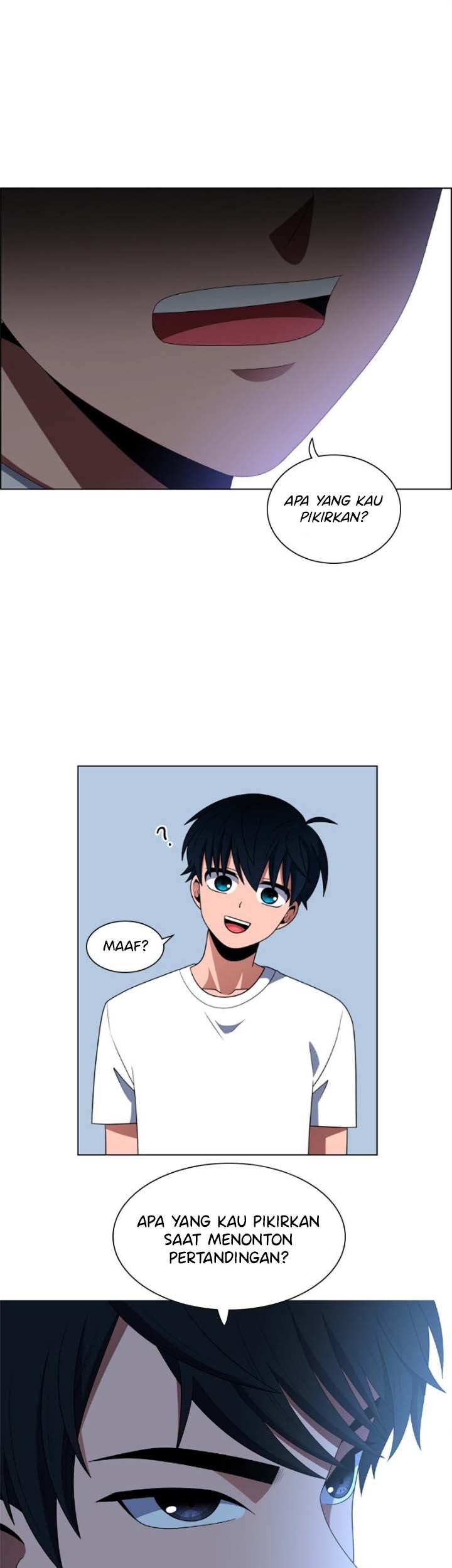 No Scope Chapter 66 Gambar 18