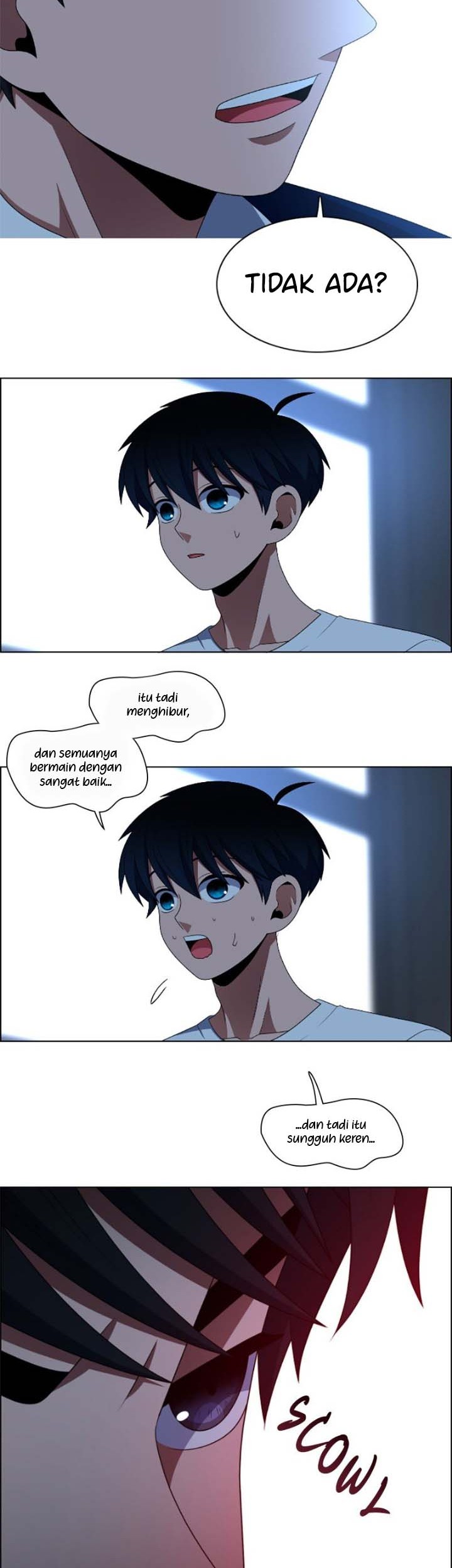 No Scope Chapter 66 Gambar 19