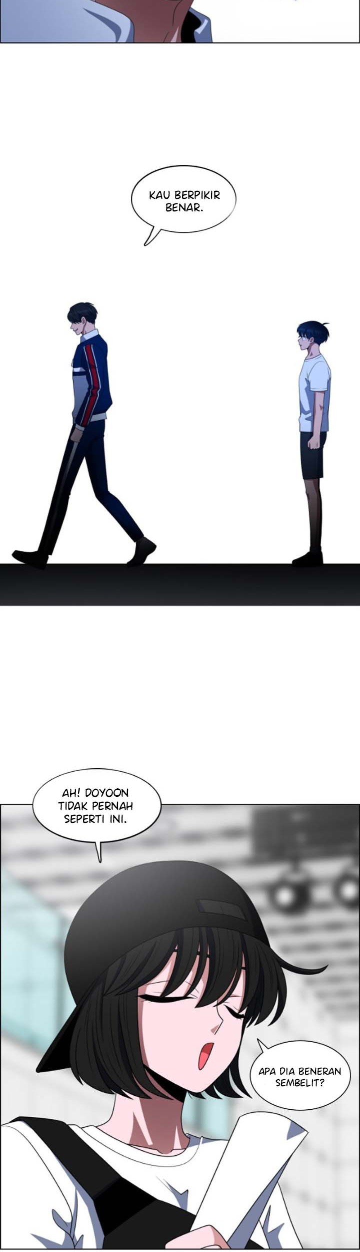 No Scope Chapter 66 Gambar 23