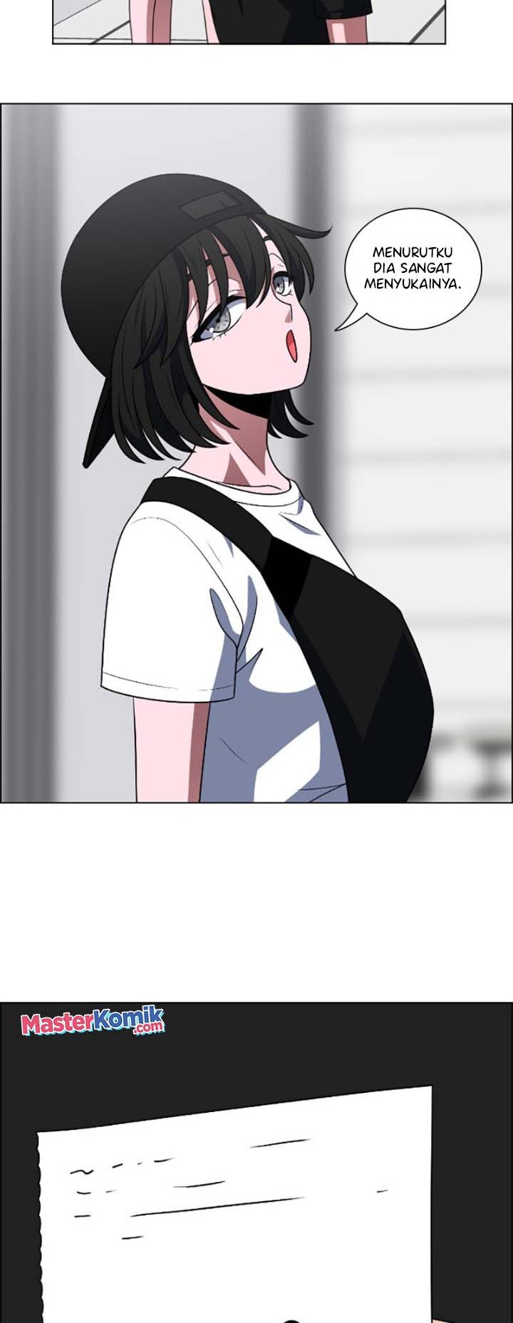 No Scope Chapter 66 Gambar 25