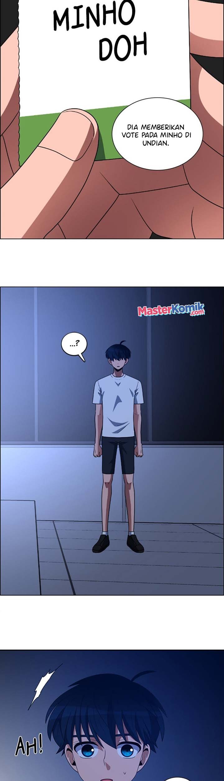 No Scope Chapter 66 Gambar 26