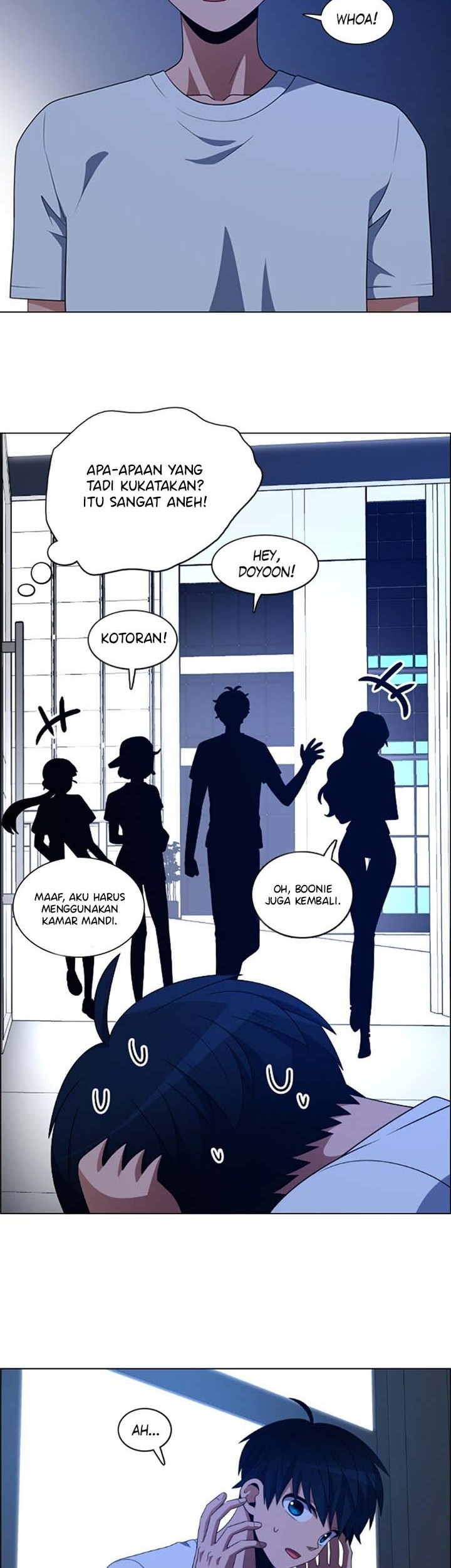 No Scope Chapter 66 Gambar 27