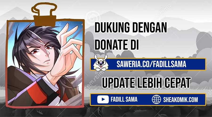 Dragon Master Chapter 114 Gambar 28