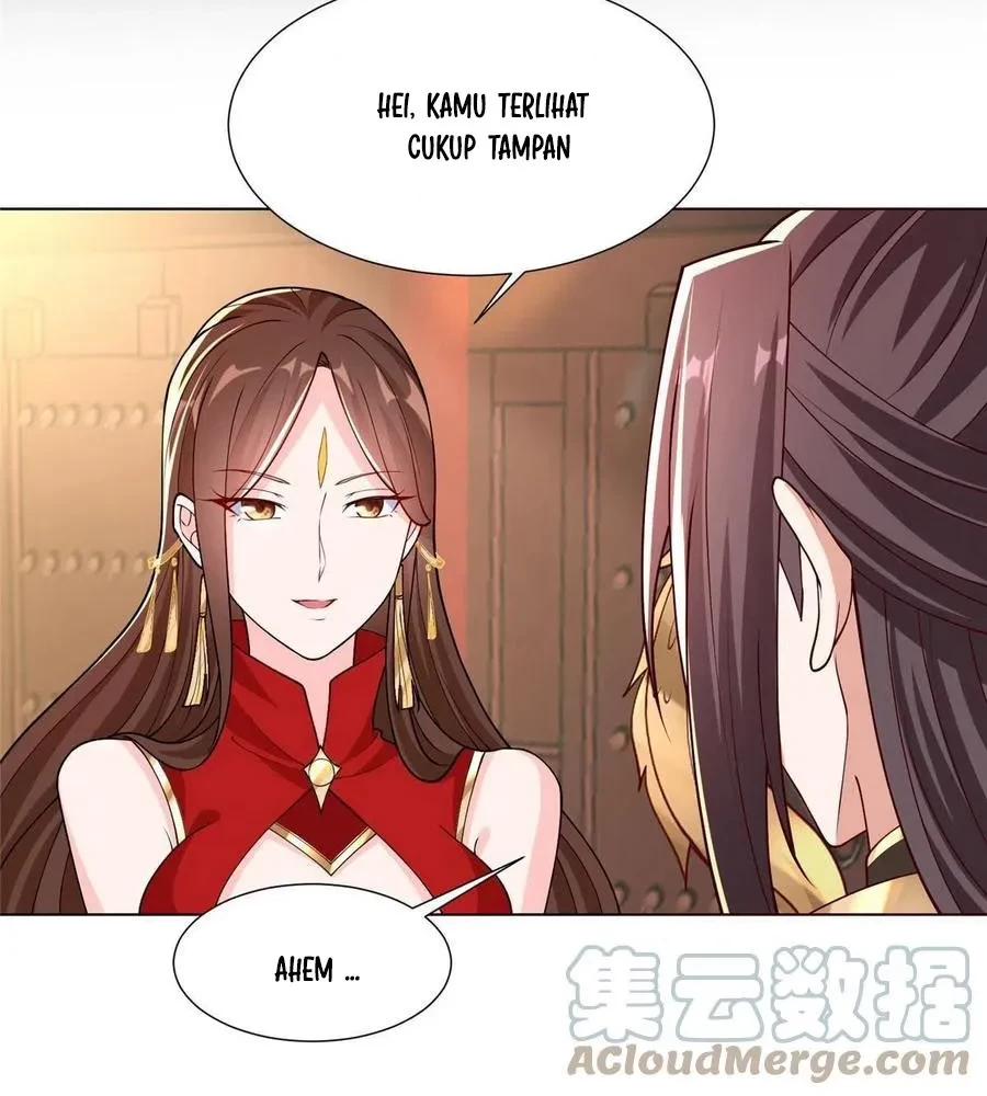 Dragon Master Chapter 114 Gambar 7