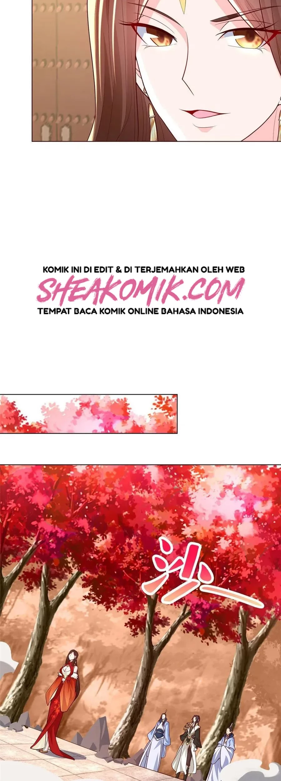 Dragon Master Chapter 114 Gambar 9