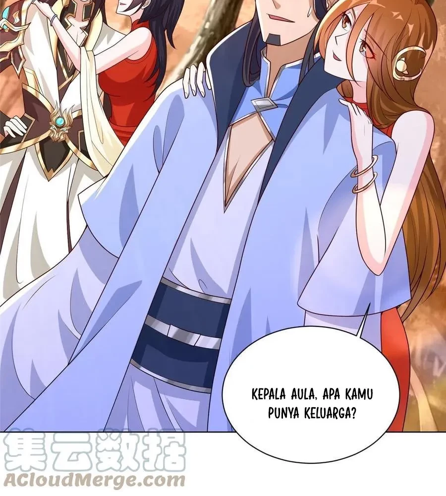 Dragon Master Chapter 114 Gambar 16