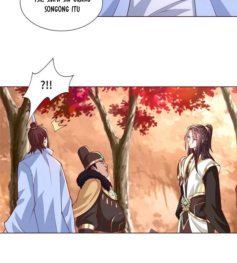 Dragon Master Chapter 114 Gambar 19