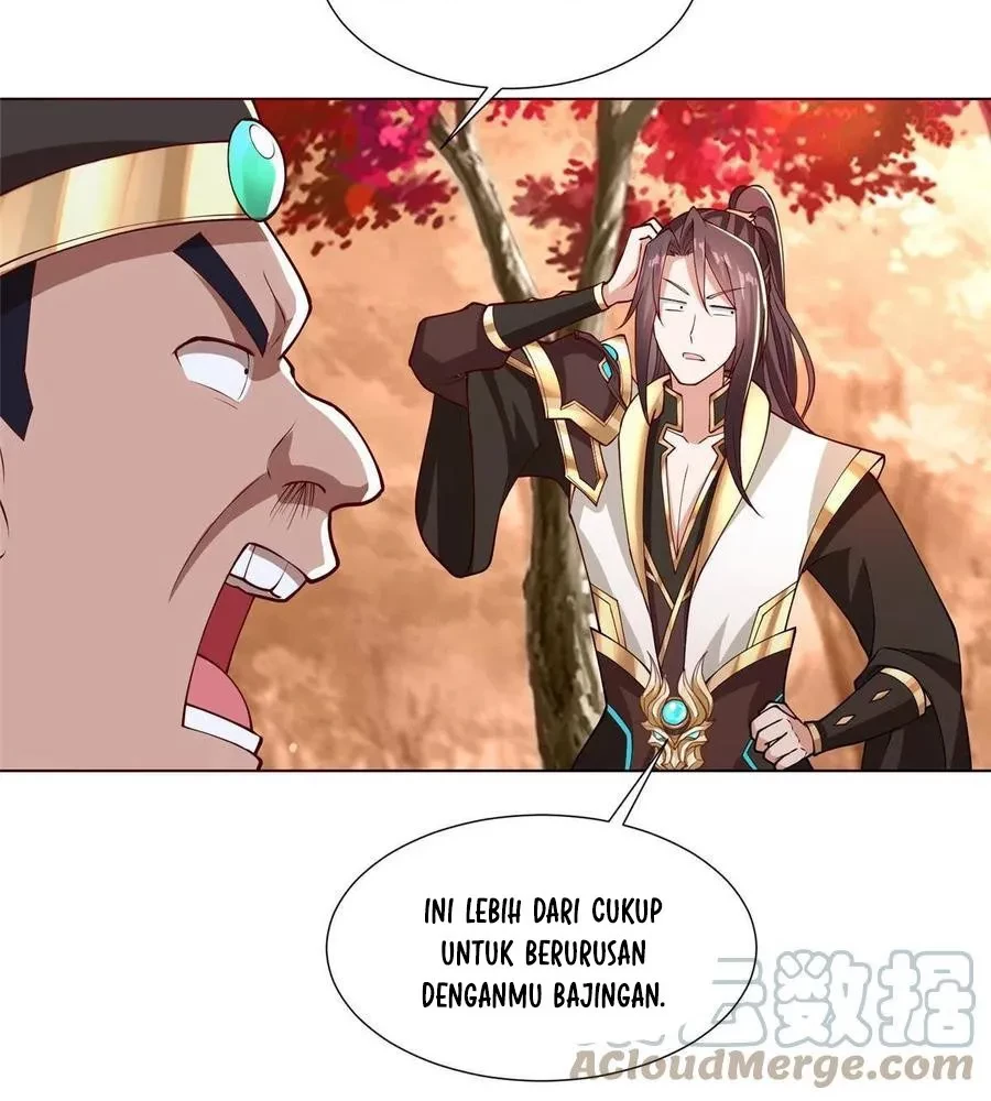 Dragon Master Chapter 114 Gambar 25